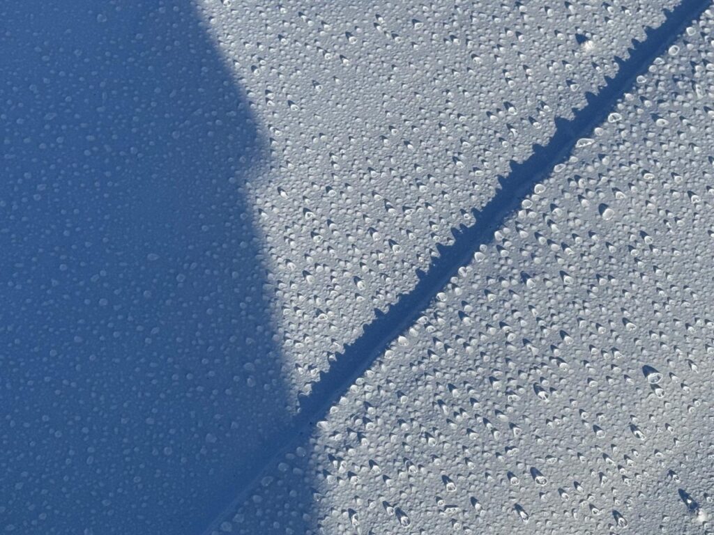 płynna membrana poliuretanowa na dachy płaskie